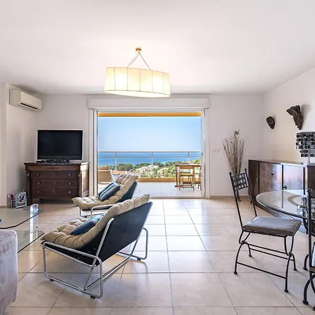 Diana By Interhome Apartment Ajaccio (Corsica)