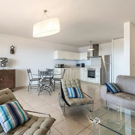 Diana By Interhome * Ajaccio (Corsica)
