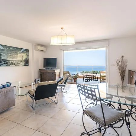 Apartment Diana By Interhome Ajaccio (Corsica)