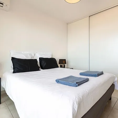 Diana By Interhome Apartment Ajaccio (Corsica)