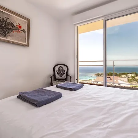 Apartment Diana By Interhome