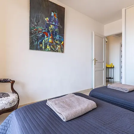 Diana By Interhome * Ajaccio (Corsica)