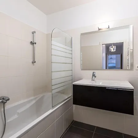 Diana By Interhome Apartment Ajaccio (Corsica)