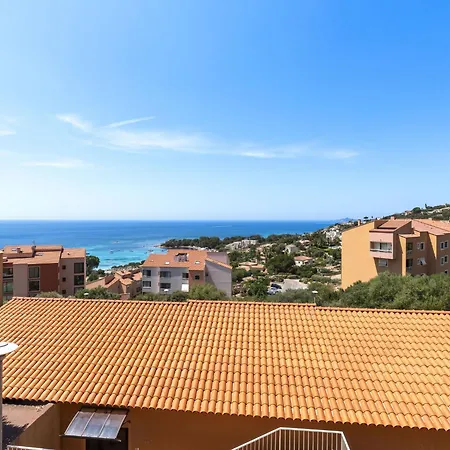 Diana By Interhome * Ajaccio (Corsica)