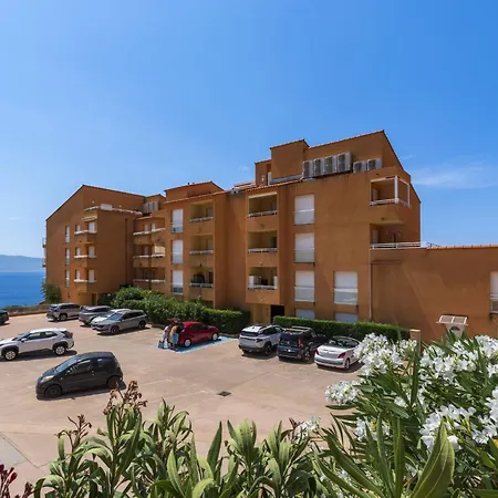 Diana By Interhome Apartment Ajaccio (Corsica)