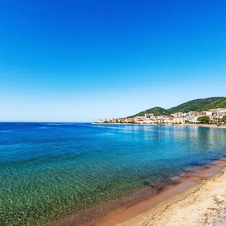 Diana By Interhome * Ajaccio (Corsica)